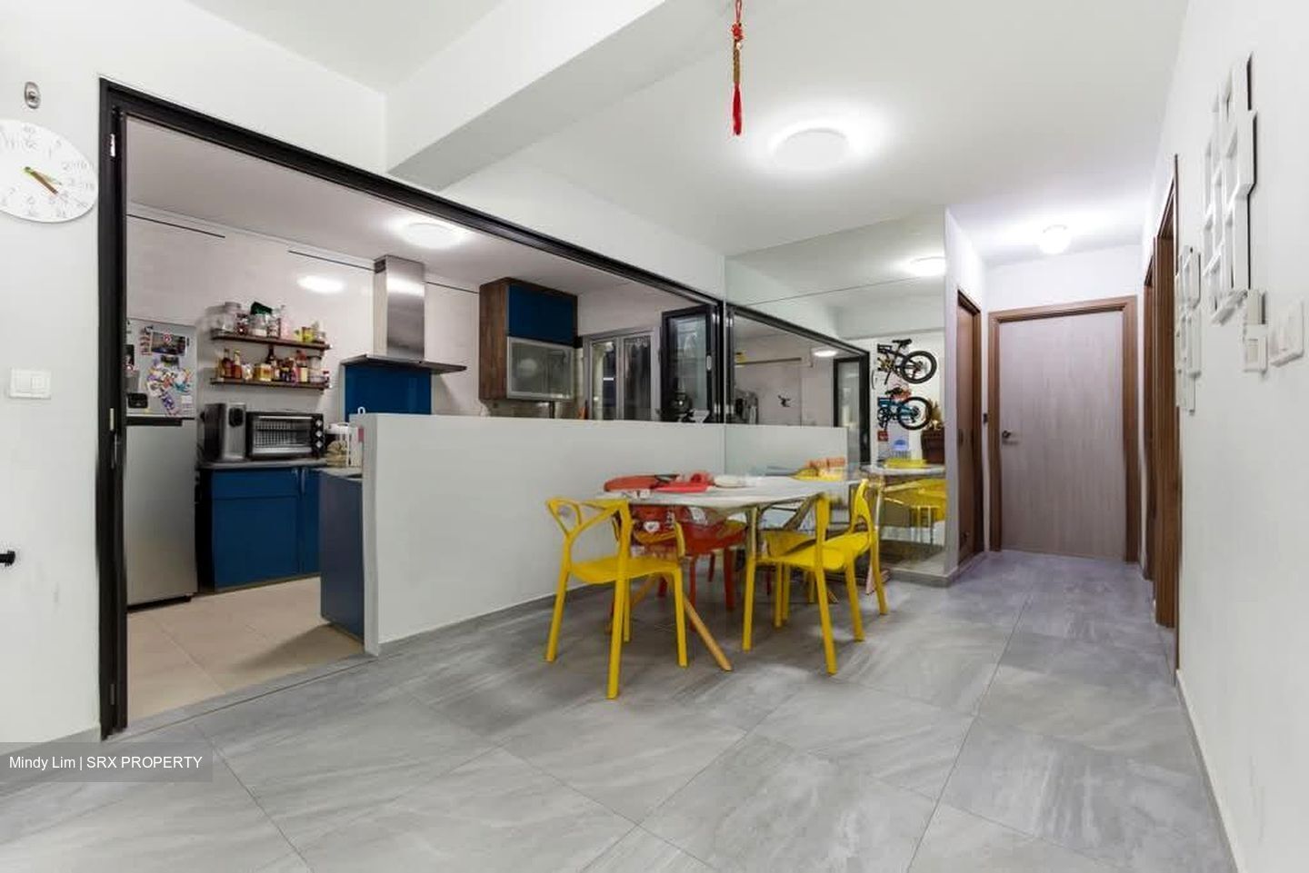 Blk 461B West Rock @ Bukit Batok (Bukit Batok), HDB 5 Rooms #563506981